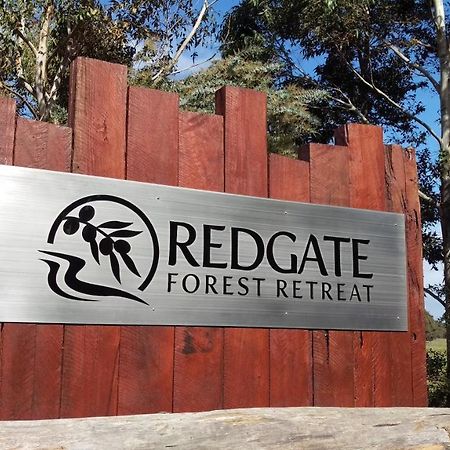 Redgate Forest Retreat Guest House Witchcliffe Exterior photo