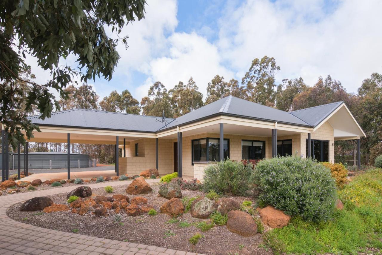 Redgate Forest Retreat Witchcliffe Exterior photo