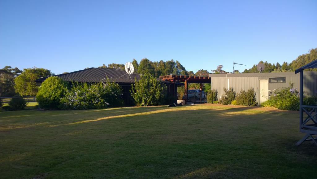 Redgate Forest Retreat Witchcliffe Exterior photo