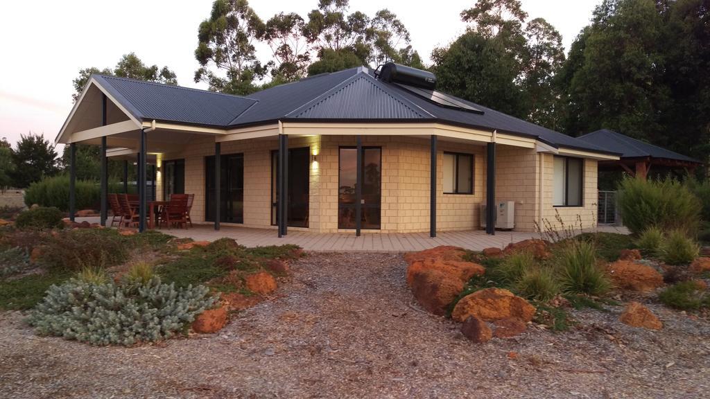 Redgate Forest Retreat Witchcliffe Exterior photo